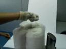 Unbelievable machine to dry cups and glasses