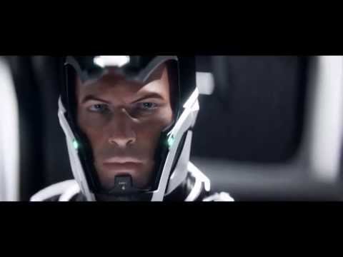 Graphics - PS4 and Xbox One Graphics Trailer (AMD APU Trailer) E3 2013 Official Trailer.