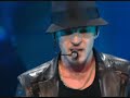 Justin Timberlake - Cry Me A River
