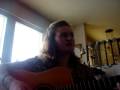 videos de Hear You Me - Jimmy Eat World Cover by Britt Bonshor
