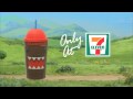 Domo 7Eleven Slurpee Full Set Episode