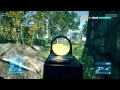 Battlefield 3 Beta - My 1st Session