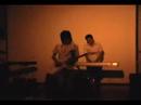 Steve Vai 'For the Love of God' Live (Tommy's Recital) Pt2