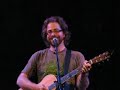 Jonathan Coulton - \"Re: Your Brains\" in SF (partial)