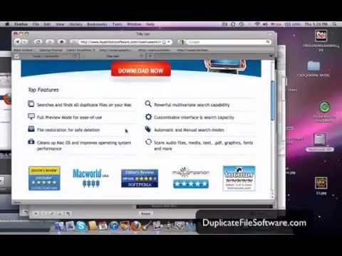 Find Duplicate Files Using a Duplicate File Locator, A Review