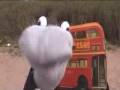 Planet Of The Dead - Scottish Falsetto Sock Puppet Theatre