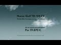 nuevo spot igolf