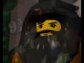 Tr&aacute;iler fan del videojuego de LEGO