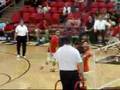 Cal State Northridge vs. Hawai'i, 3-25-08