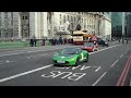 London to Brighton Future Car Challenge