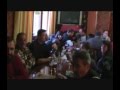 ruta 28N y comida navidad 2010