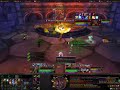 Grand Widow Faerlina Resto Druid PoV Grand Widow Faerlina Resto Druid PoV
