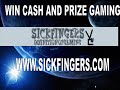 Sengoku BASARA Samurai Heroes Japanese Trailer     www.sickfingers.com