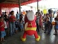 Eden Jane 1st B-day w/ Jollibee ! feb 09, 2008( part 2 ) Eden Jane 1st B-day w/ Jollibee ! feb 09, 2008( part 2 )