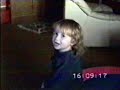 Youngest Metallica - fan ever