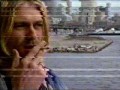 Interview with Kurt about nirvana\ Interview with Kurt about nirvana\