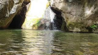 VIDEOS + 75 Avakas George Schlucht Zypern Akamas Kurzvideo 004