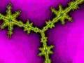 Mandelbrot set