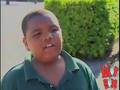 7 YEAR OLD BOY FATHER TALKS ABOUT LATARIAN MILTON