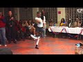 Marquinn st clair 10s  RWT FIRE & ICE BALL