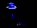 videos de AXARQUIA 24 TELEVISION-EL HOMBRE DEL SOMBRERO (28-11-2008)