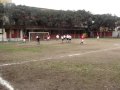 CAMPEONATO 2009 DE EXALUMNOS COLEGIO EXTERNADO SANTO TORIBIO 1/2