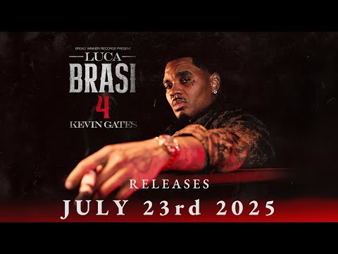 gates - Get your tickets NOW for Kevin Gates