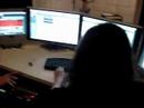 winterland began to record a few song in the wildpath studio, for the futur first album ^^.