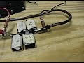 Bedini Style Motor generator