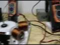 Bedini Style Motor generator
