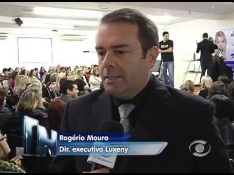Rodrigo de La Lastra -- TV Informativo