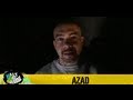 HALT DIE FRESSE - NR. 20 - AZAD