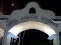 Bananas Cabanas Or Bananas Cabanas Or