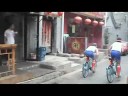 BMX BIKES TRICKS STUNTS CRASHES
