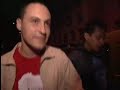Backstage - Broken beat (tracks sur arte /septembre 2004)