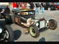 View Video: The Art of the Rat Rod