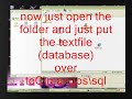 Private server