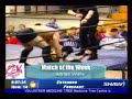PZW - Stormbringer vs Adrian Walls