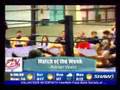 PZW - Stormbringer vs Adrian Walls