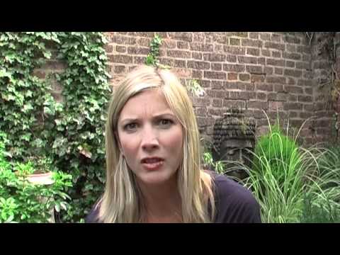Lisa Faulkner
