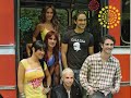 rbd the family