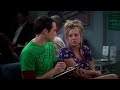 The Big Bang Theory Season 3 Episode 8 - Part 4 of 5 - The Adhesive Duck Deficiency