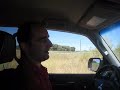 Prueba Portalcoches.net del Mitsubishi Montero 5p