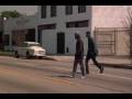 Moral Panic, Gangsta-rap and Racial Profiling