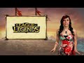 Summoner Showcase #75 - Doing League Art Right