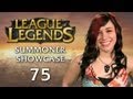 Summoner Showcase #75 - Doing League Art Right