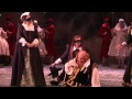 Warwick Fyfe is Falstaff!