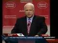 McCain Smiles: Gates of Hell