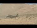 NTC Assault on Terrorist Camp