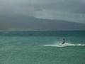 Kite Board Surfing Wailuku, Maui